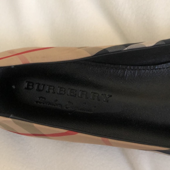 Burberry - Picture 7 of 8